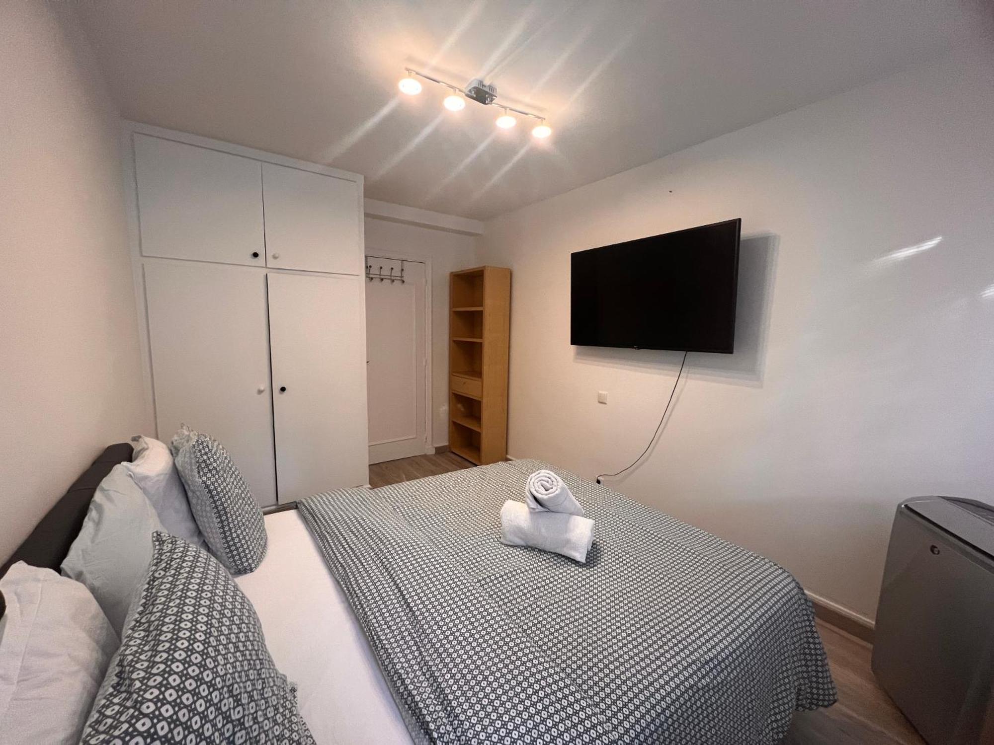 Appartement Paris Grenelle - Hala Paris Bagian luar foto