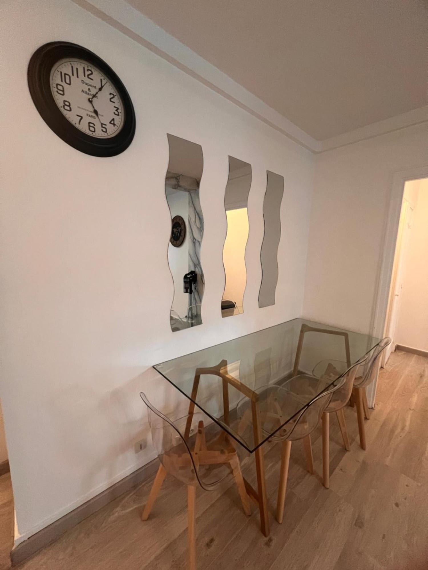 Appartement Paris Grenelle - Hala Paris Bagian luar foto