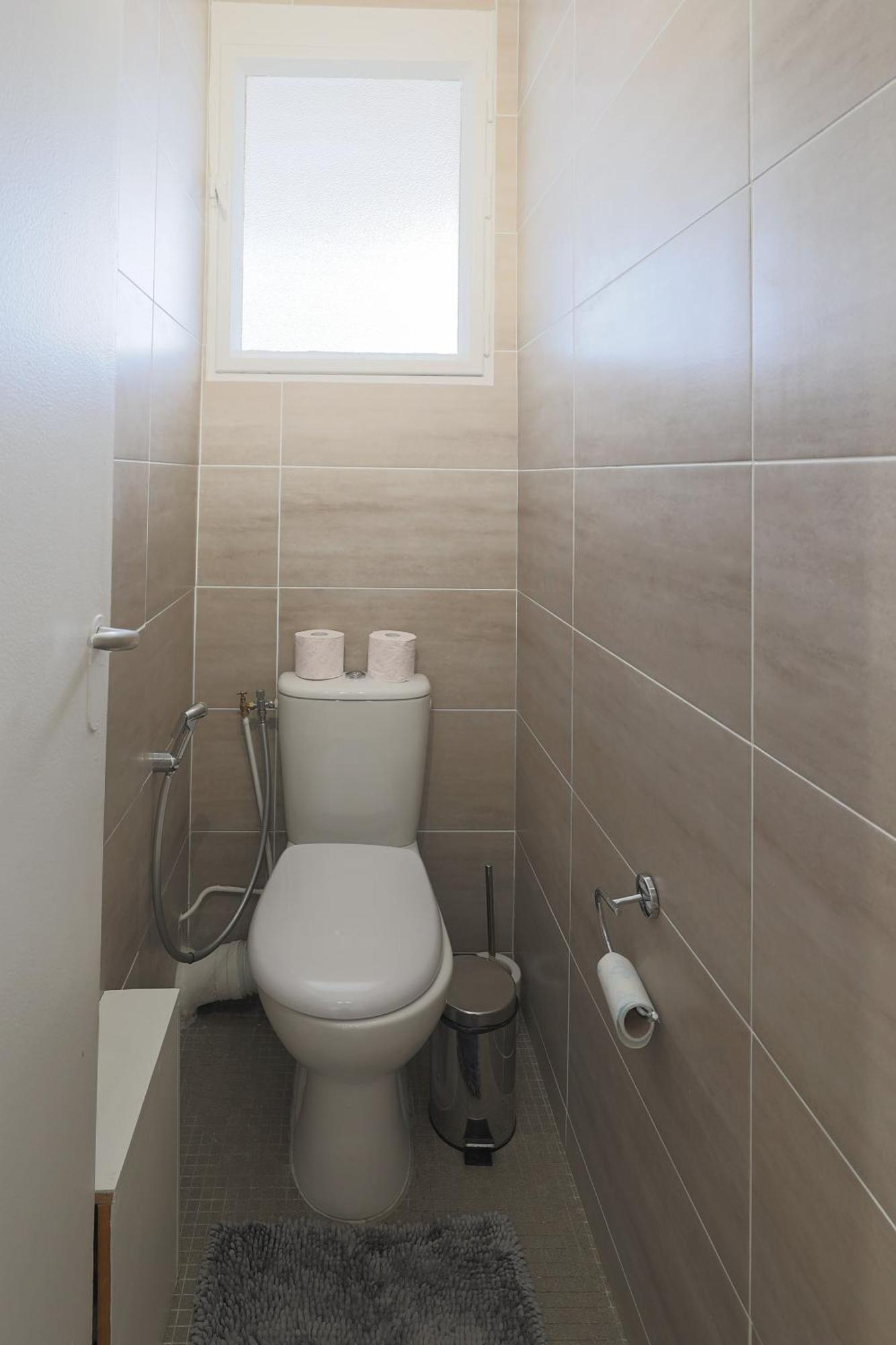 Appartement Paris Grenelle - Hala Paris Bagian luar foto